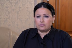 Holivudo žvaigždes gražinanti alytiškė – apie darbą su J. Lopez, priklijuotas ausis ir tyčia kolegių sugadintus šepetėlius