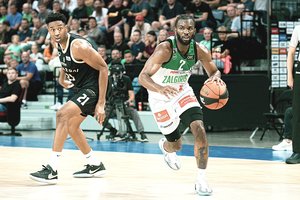 Kipre įsikūrę žalgiriečiai pradeda savaitės trukmės treniruočių stovyklą – bus geras testas