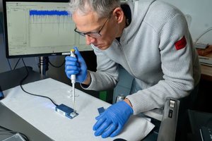 Teigia išradę itin ankstyvą Alzhaimerio ligos diagnozavimo metodą