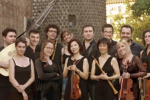 „Banchetto musicale '23“: gyvenimo ir mirties istorija