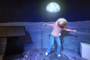 Paroda apie sąmokslo teorijas kviečia pasitikrinti budrumą ir kritinį mąstymą