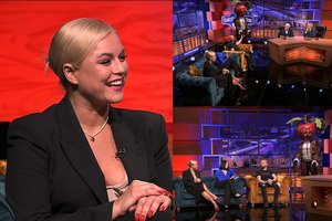 „Kaukių“ filmavimai: ko keikėsi N. Bunkė ir kaip insulto išsigando T. Vaškevičiūtė