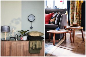 80 metų su IKEA: iš tiesų išskirtinė kolekcija