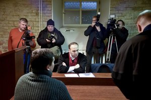 Diskusijoje dėl buvusių KGB bendradarbių – pertrauka, politikai norėtų darbo grupės