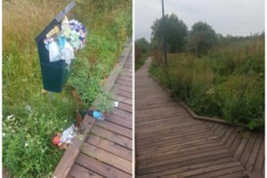 Panevėžiui minint 520 gimtadienį, vietiniai duria pirštu į miesto gėdą: „Sunku net suvokti“