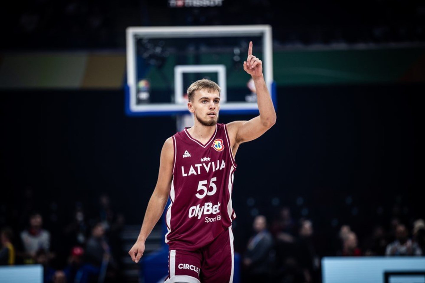 A.Žagaras