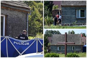 Lenkijos „siaubo namų“ istorijoje – dar daugiau šokiruojančių faktų: nuo tėvų pastojo ir kita dukra, prakalbo apie dingusius dvynukus