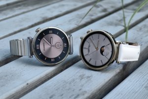 Beribis žavesys ir modernus meistriškumas: „Huawei Watch GT 4“ apžvalga