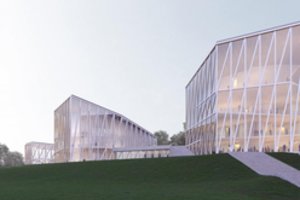  Nacionalinės koncertų salės statybų kaštai – pasidalinti 