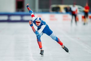 Iš Rusijos sporto laivo lyg žiurkės bėga sportininkai: tarp 200 atletų – ir į Lenkiją persimetęs rusų čempionas