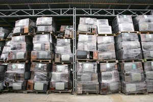 Elektronikos atliekų išvežimas iš namų taps dar prieinamesnis: nemokamai pasiims iš bet kurios Lietuvos vietos