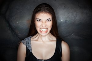 5 Zodiako ženklai, turintys daugiausia neigiamos energijos