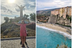 Prognozuoja, kad kitąmet ši kryptis bus viena populiariausių: pamatyti Kristaus statulos ir įspūdingų vaizdų nebūtina vykti į Braziliją