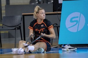 Moterų Eurolygos atrankoje – skirtingi lietuvių komandų startai