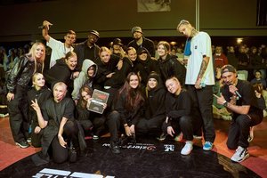 „Wolves“ atsisakė krepšinio merginų šokėjų: pertraukėlių metu karaliaus gatvės šokiai