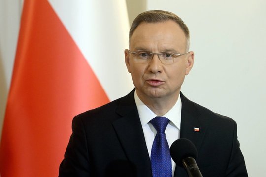 Įvertino, ko iš tiesų siekia ginklų tiekimo atsisakiusi Lenkija: pokyčiai – po mėnesio
