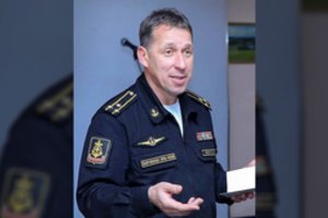 Kalnų Karabache žuvo Rusijos taikos palaikymo pajėgų vado pavaduotojas