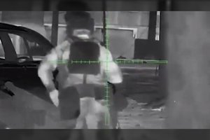 Netikėta: žiniasklaida teigia, kad ukrainiečiai sudavė smūgius „Wagner“ remiamoms pajėgoms Afrikoje