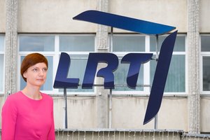 Prieš LRT vadovo rinkimus – tvyranti nežinia, tyla ir susitikimas su darbuotojais 