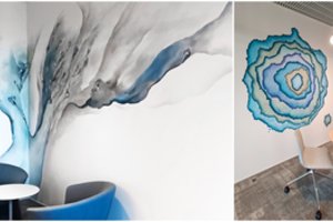 Verslininkai pametė galvas dėl Lietuvos studentų: užvertė prašymais išpuošti biurus