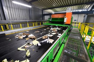 Seimas pritarė pakuočių gamintojų atsakomybės už aplinkos taršą didinimui