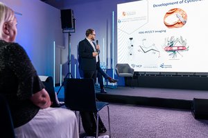 Gyvybės mokslų forume „Life Sciences Baltics“ pristatyta Lietuvos mokslo pažanga vėžio gydymo srityje