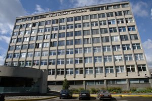 Penktadienį baigiasi dokumentų teikimo terminas konkurse LRT generalinio direktoriaus pareigoms užimti
