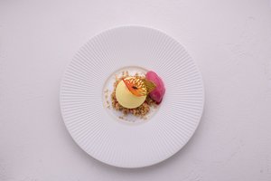 Virtuvės šefai dalijosi gastronominėmis idėjomis rudens sezonui