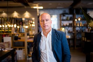 Atlikėjas Egidijus Sipavičius atsidūrė ligoninėje