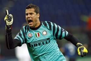 FIFA legendų komandos vartininkų grandį sudarys legendiniai Milano klubų atstovai