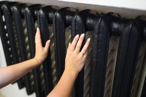 Prognozuoja, kokias šildymo kainas matysime šiemet: turi gerų žinių