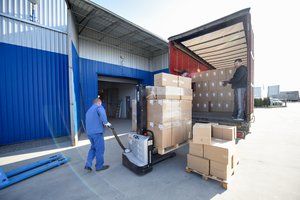 Rugpjūtį Lietuvos pramonės produkcijos vertė sudarė 3 mlrd. eurų