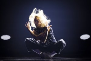 „Lietuvos talentuose“ – neįtikėtino lankstumo šokėjas: teisėjai plojo atsistoję