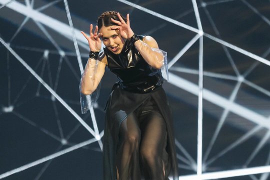 Kaip šiuolaikinių technologijų fone atrodo jauno muzikanto kasdienybė?