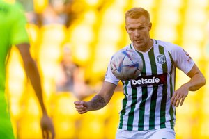 A lygos turo anonsas: intriguojančių dvikovų savaitgalis