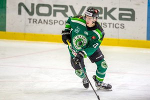 „Kaunas City“ pradeda kovas IIHF Kontinentinėje taurėje