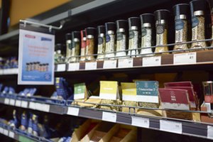 Keisti skonį, žadinti apetitą, sukelti prisiminimus – išskirtiniai prieskoniai