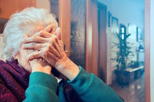 Lietuvoje drastiškai daugėja sergančiųjų demencija: prognozės nedžiugina