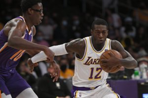 „Olympiakos“ artėja prie susitarimo su K. Nunnu