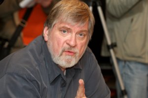 Žurnalistams trečią kartą išdalinti Romo Sakadolskio žurnalistikos apdovanojimai