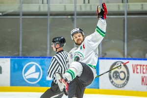 „Kaunas City“ įspūdinga pergale debiutavo IIHF Kontinentinėje taurėje