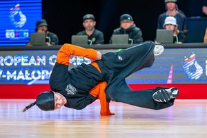 Lietuvos šokėjai išvyko į pasaulio čempionatus