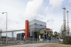 Vilniaus kogeneracinė jėgainė: esame užsitikrinę apie 30 proc. reikiamo biokuro kiekio