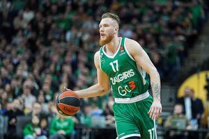 I. Brazdeikis – viena koja Pirėjo „Olympiakos“ klube