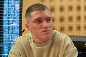 Norvegijoje suimtas buvęs „Wagner“ vadas, bandęs grįžti į Rusiją