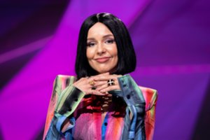 Monika Liu prabilo apie skaudų įvykį: „Aš vos nesudegiau mašinoje“