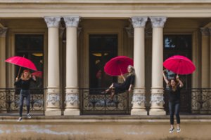 Klaipėdoje vėl kelia sparnus festivalis „Inkultūracija“ – nuo literatūros iki pankroko