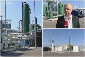 Lietuvoje esanti gamykla – vienintelė tokia Baltijos šalyse: vardija naudas