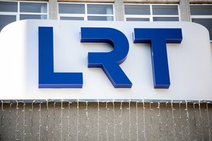 Į LRT vadovus kandidatuos ketvirtas kandidatas – Z. Andrulėnas