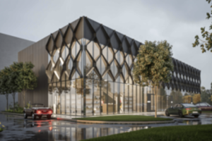 Vienoje judriausių Vilniaus gatvių statys dar daugiau prekybinių pastatų